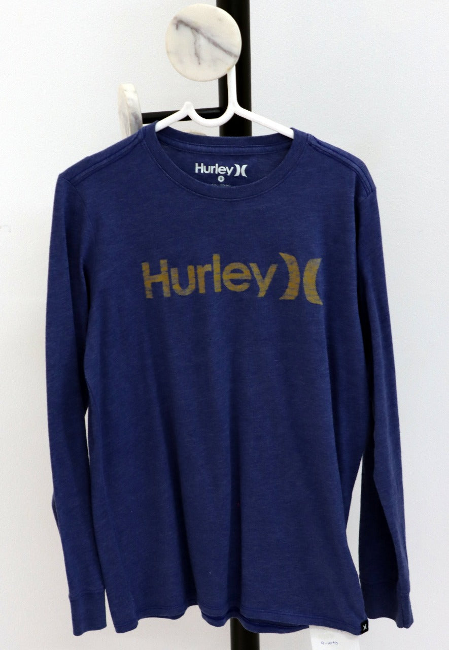 HURLEY