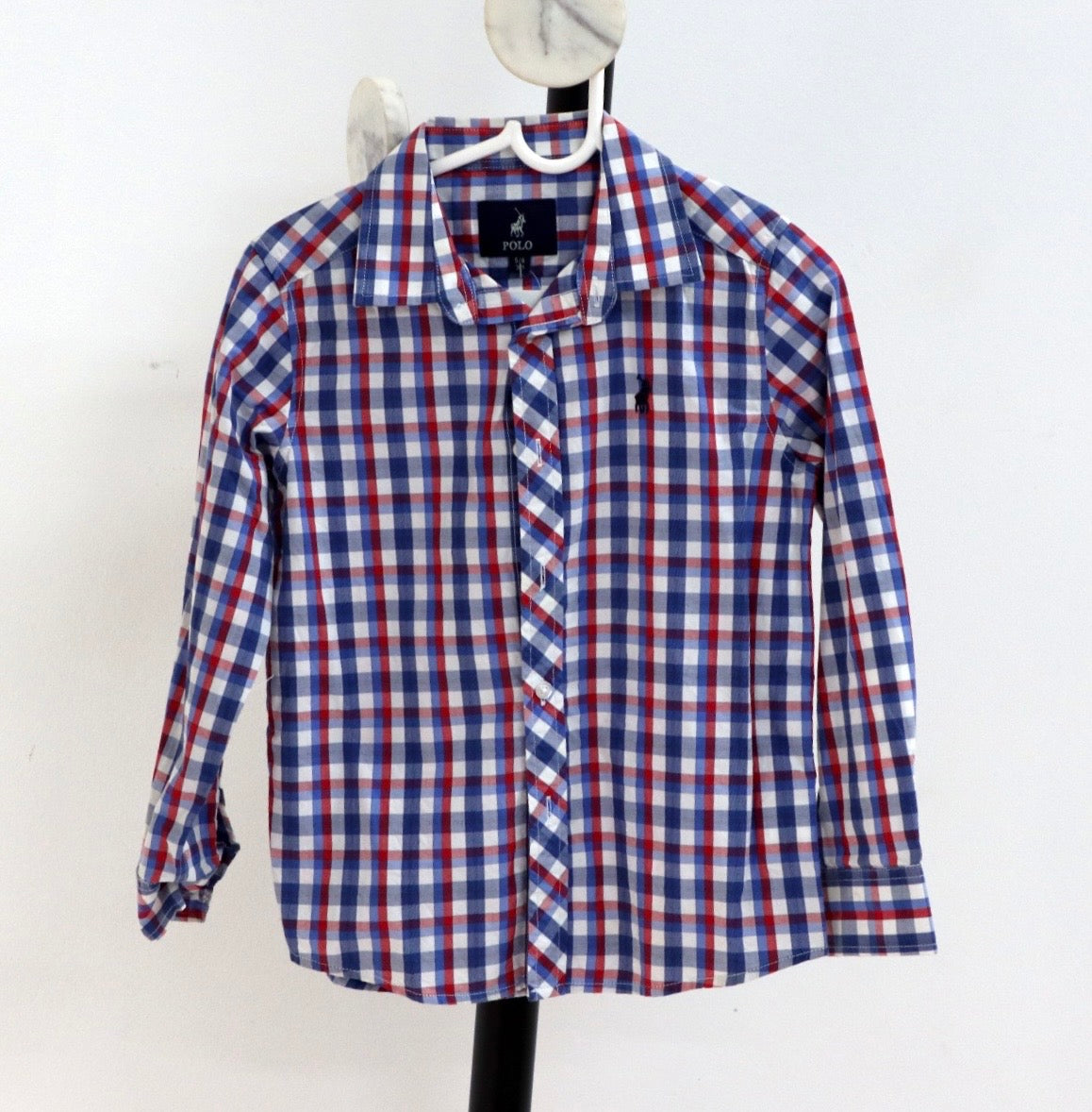 RALPH LAUREN
