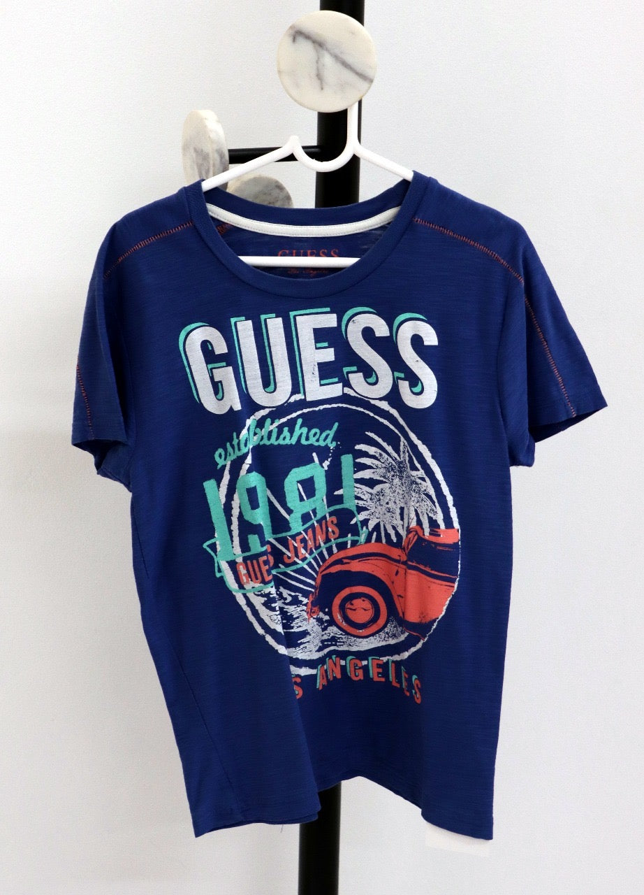 GUESS