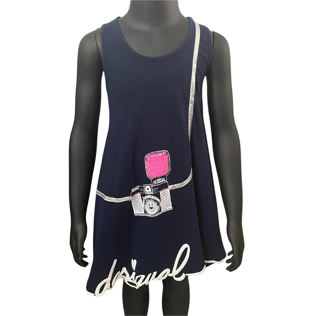 DESIGUAL