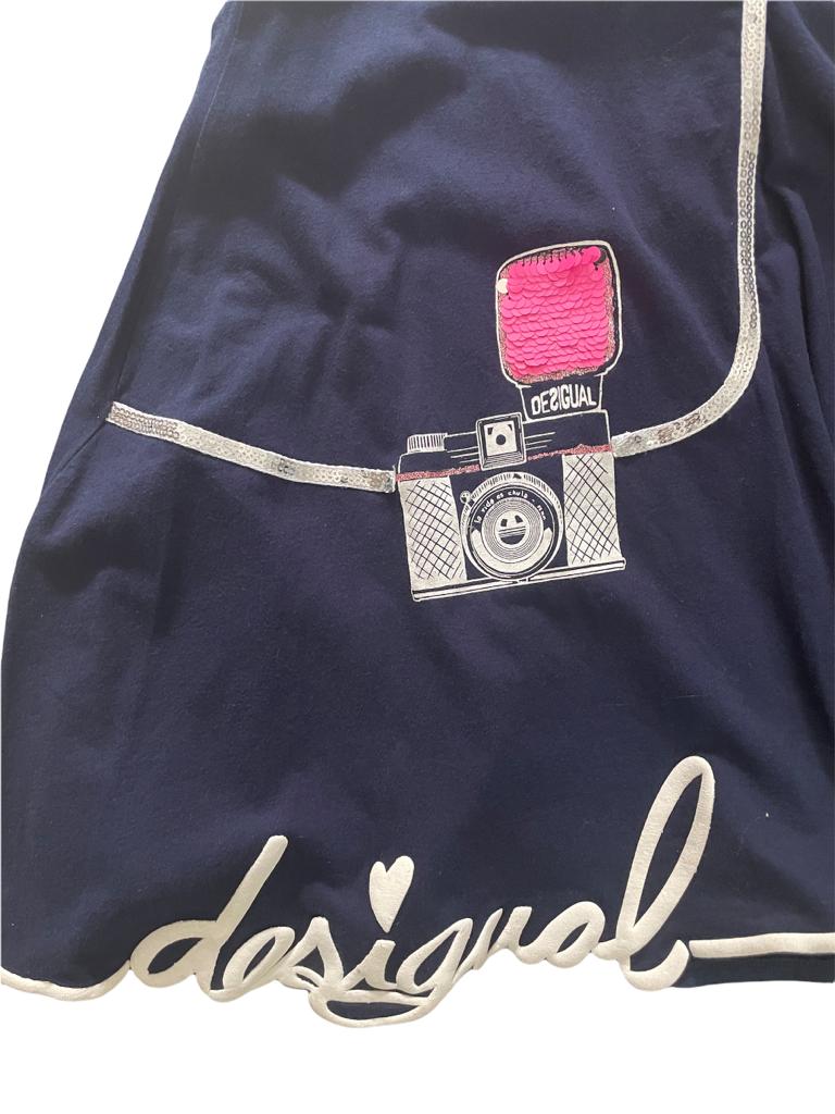 DESIGUAL