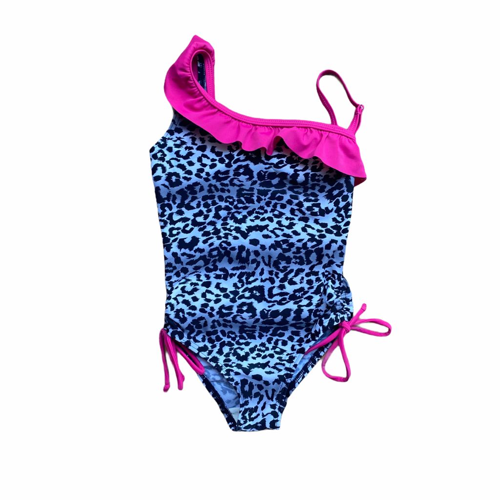ANIMAL PRINT COSTUME