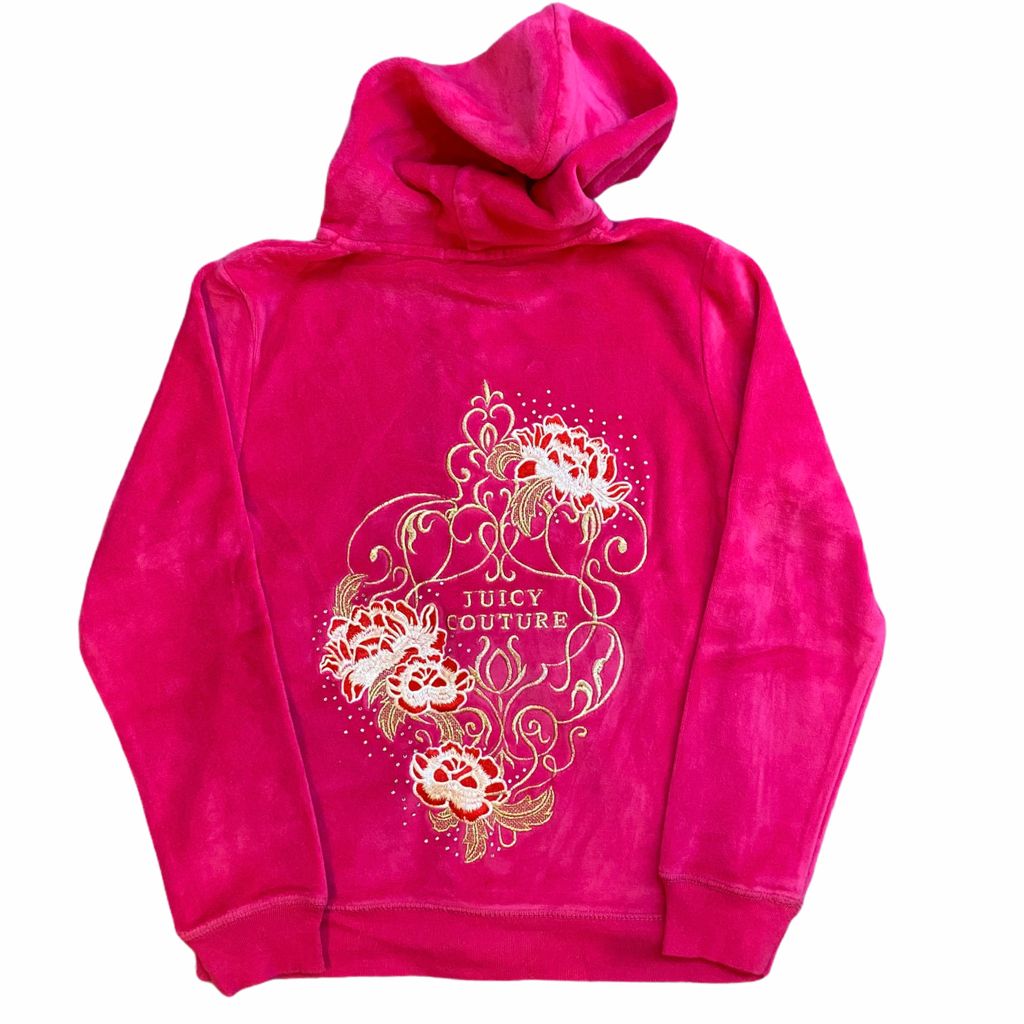 JUICY COUTURE