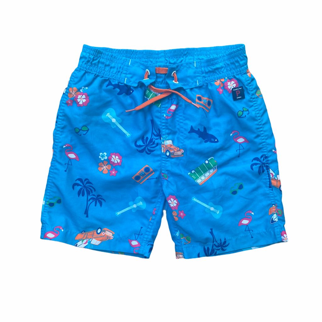 SWIMSHORTS