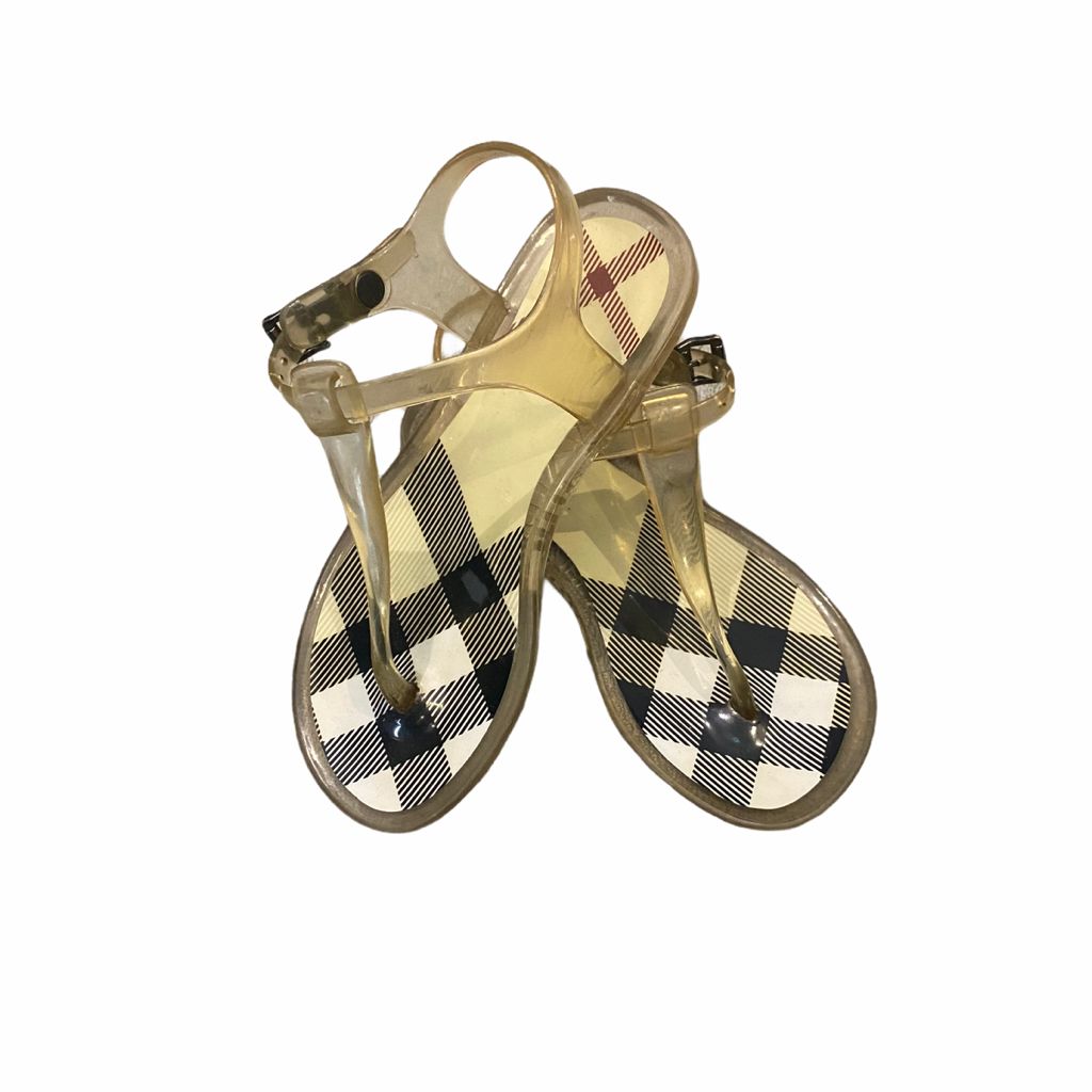 BURBERRY