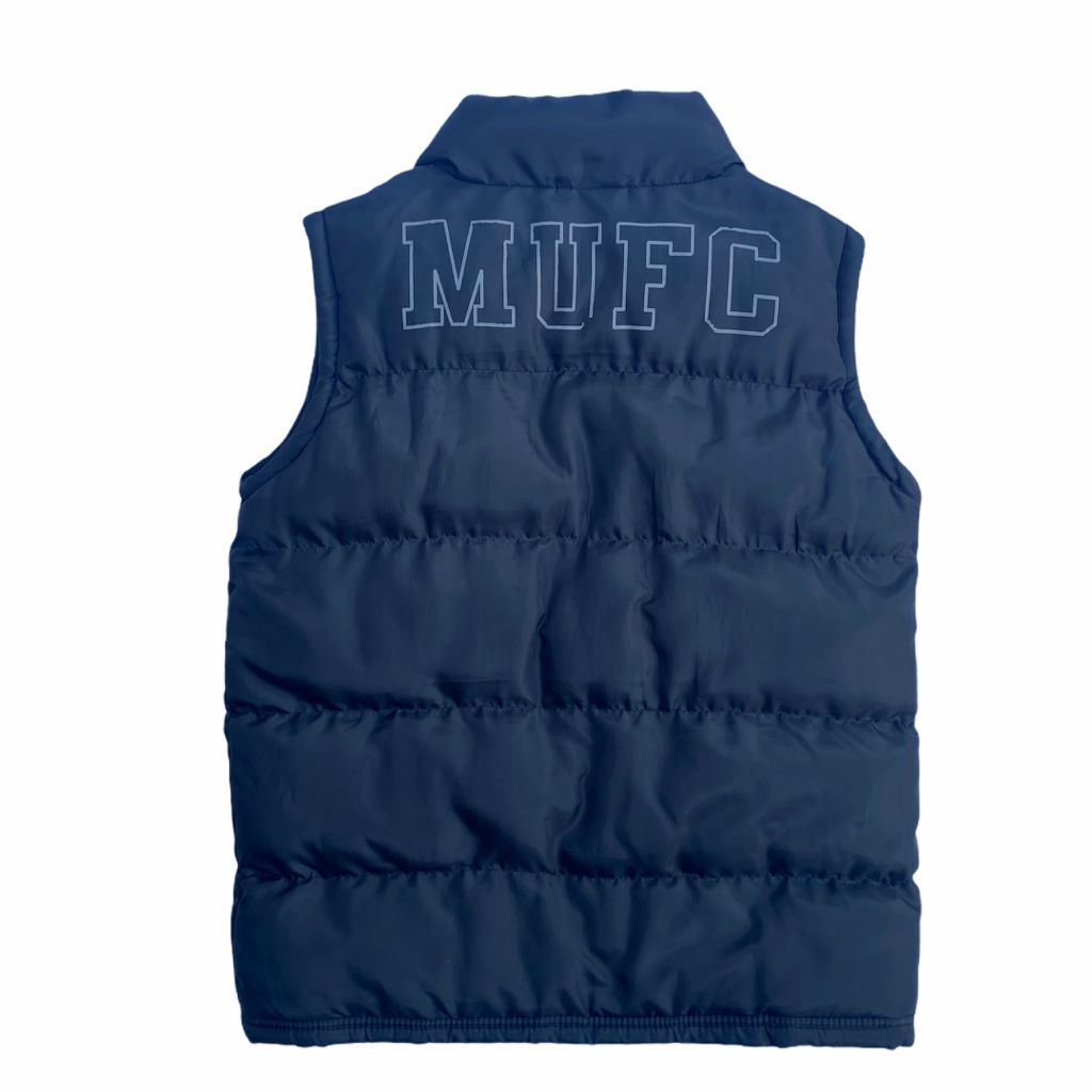 MANCHESTER UNITED