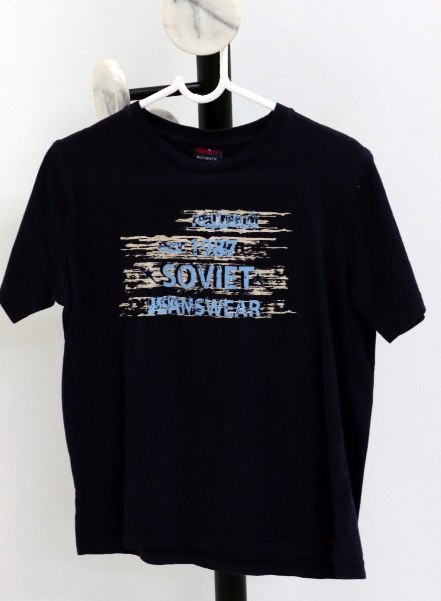 SOVIET