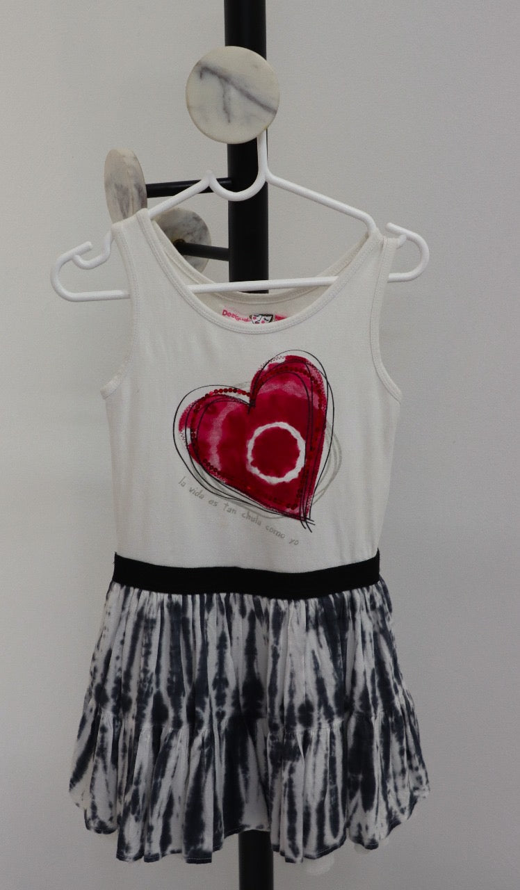 DESIGUAL