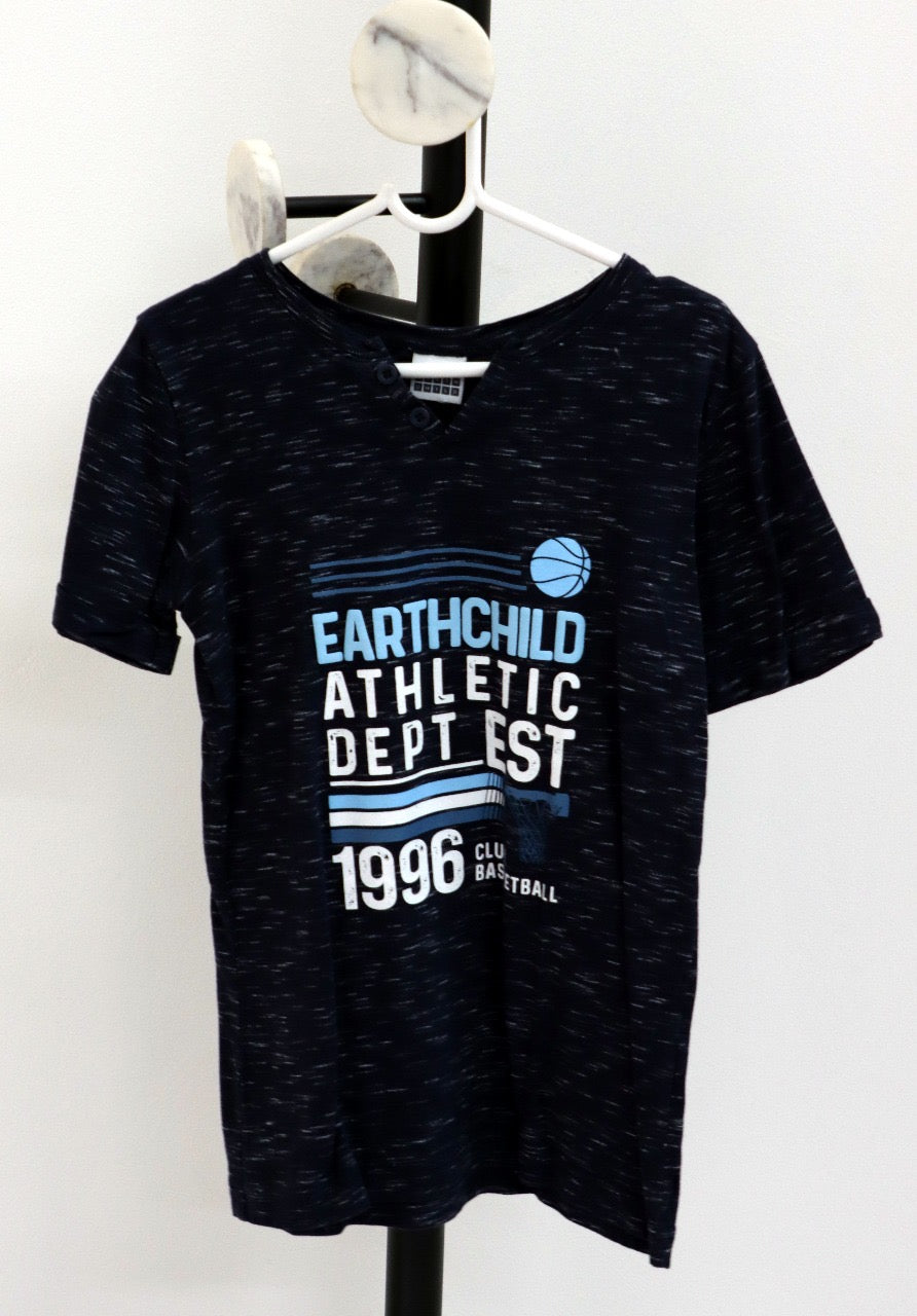 EARTHCHILD
