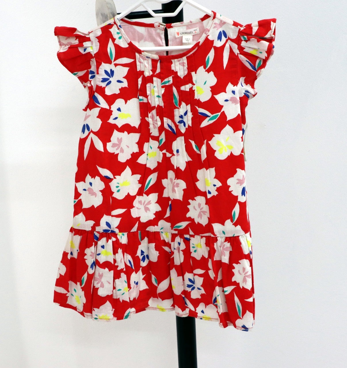CREWCUTS