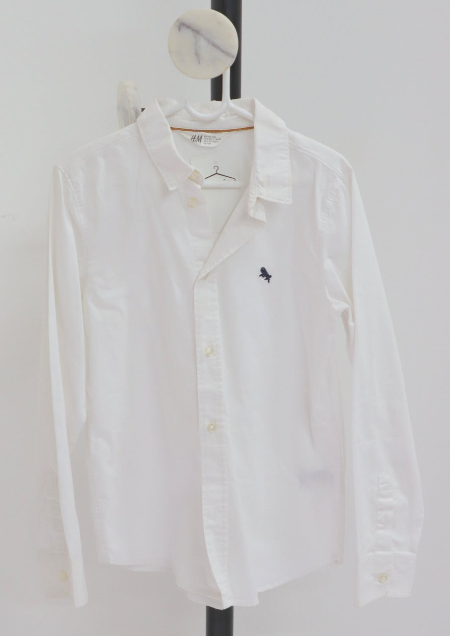 H&M