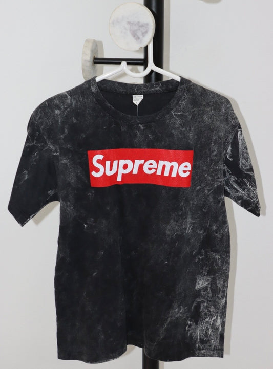 SUPREME