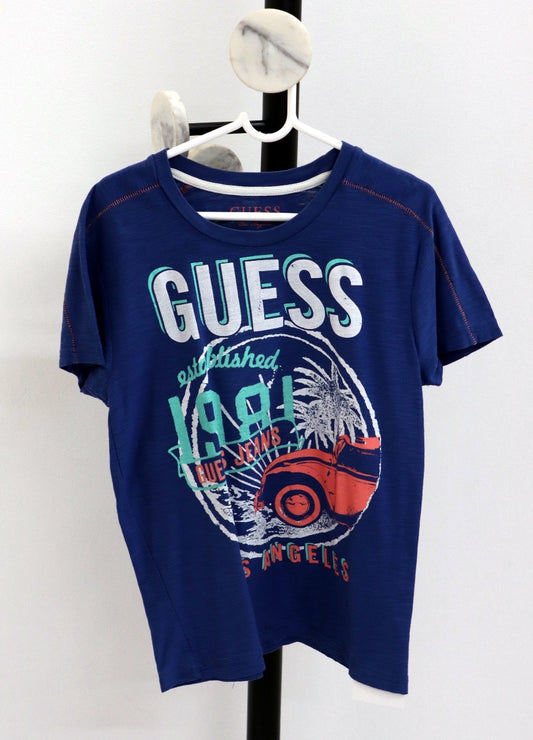 GUESS