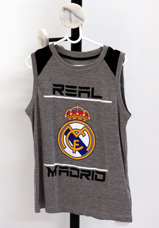 REAL MADRID
