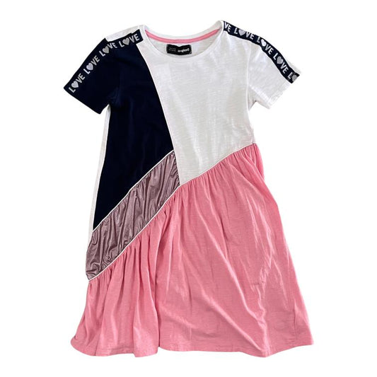 DESIGUAL