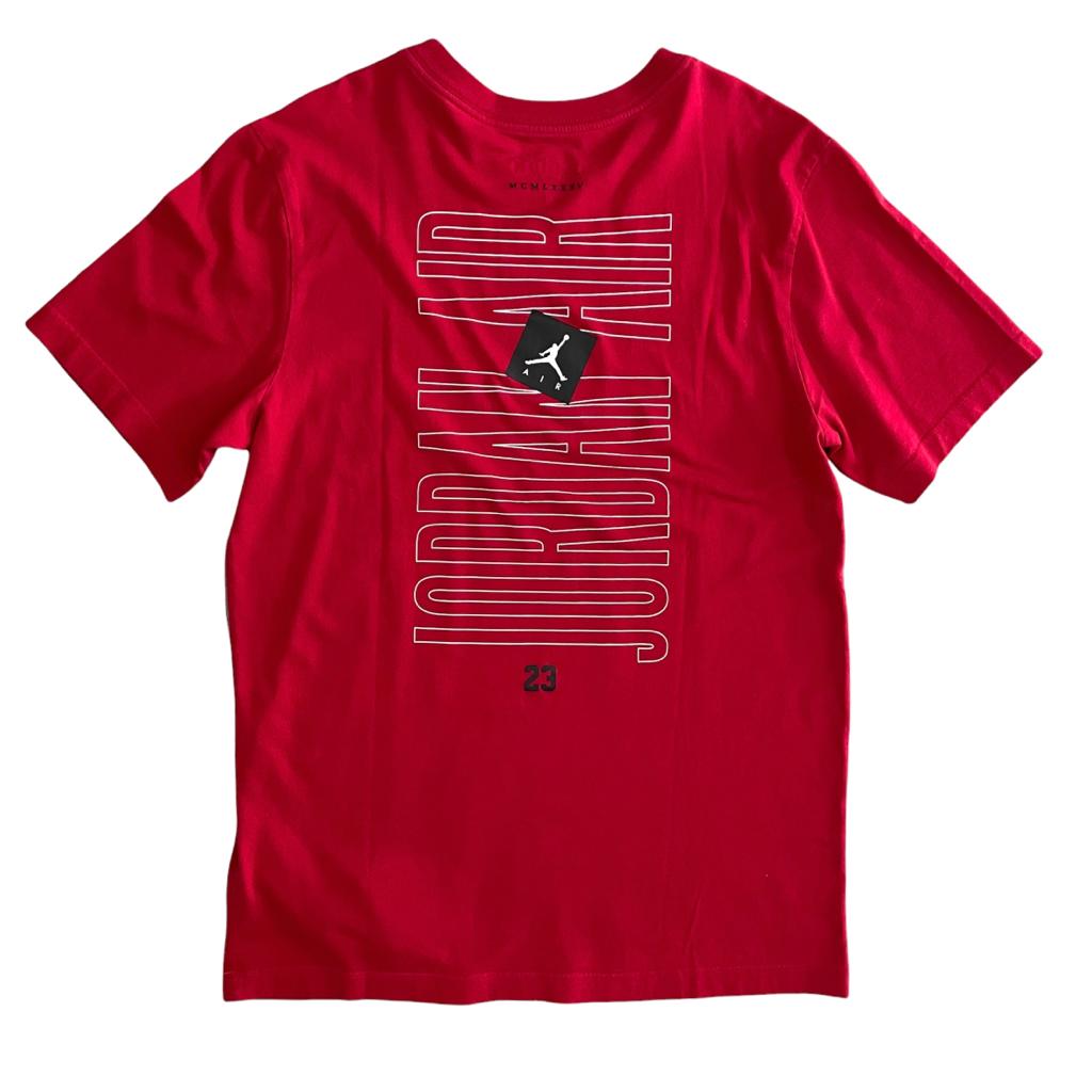 AIR JORDAN