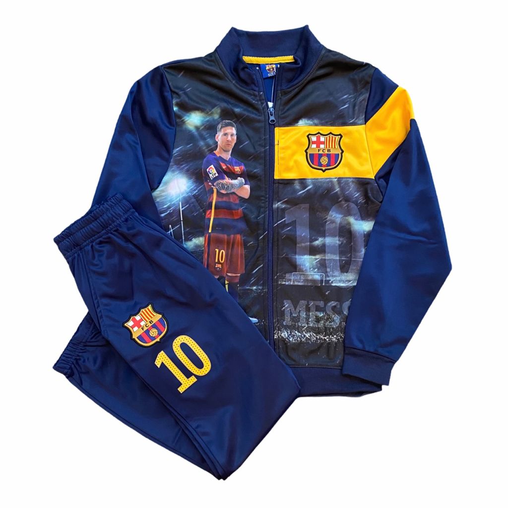 FC BARCELONA