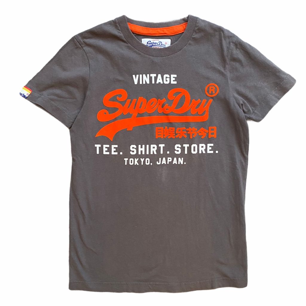 SUPERDRY