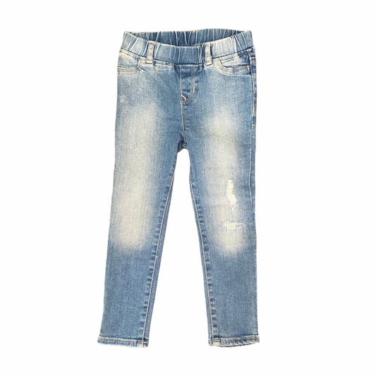 GAP
