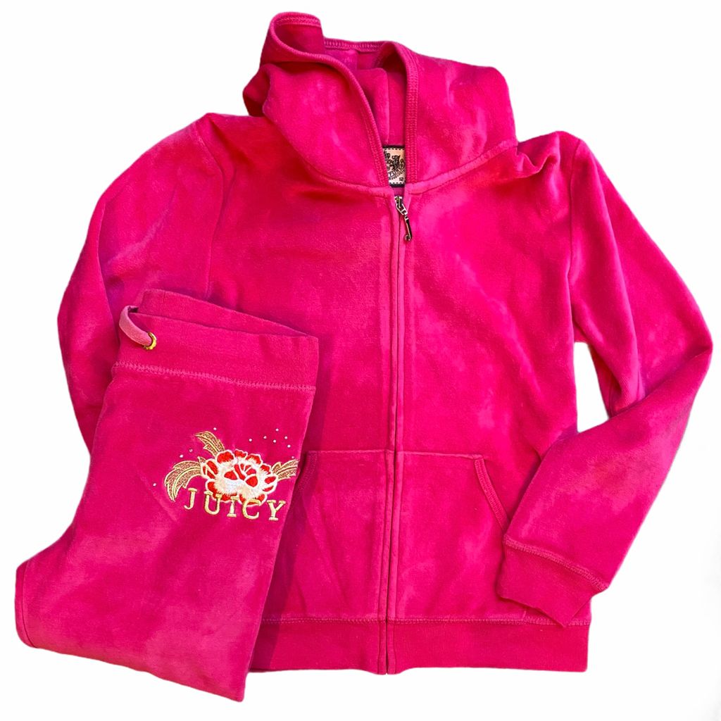 JUICY COUTURE