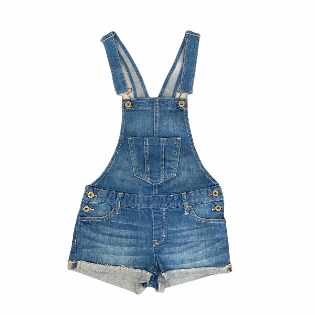 ABERCROMBIE & FITCH