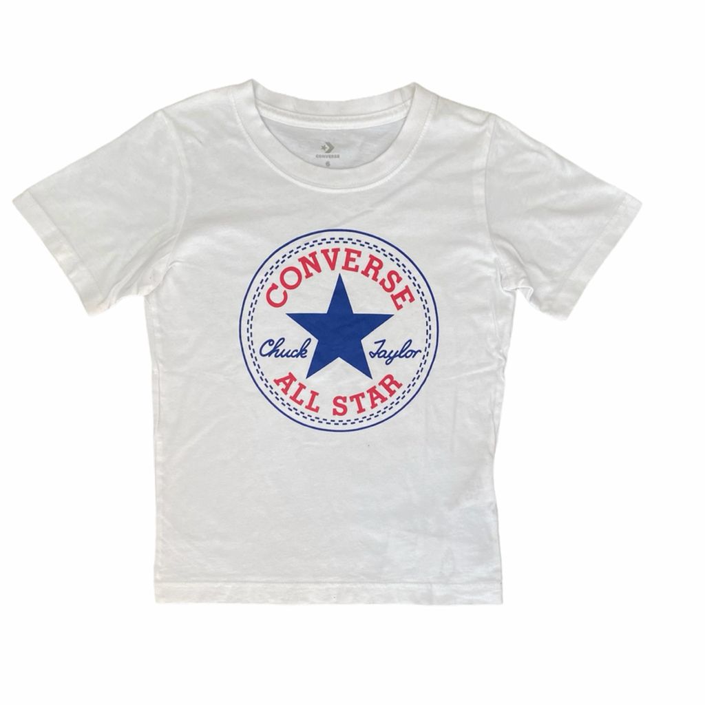 CONVERSE