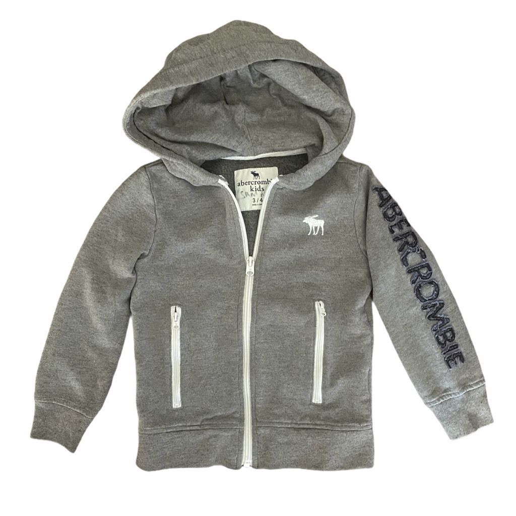 ABERCROMBIE & FITCH
