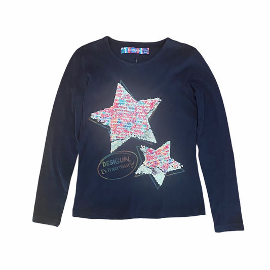 DESIGUAL