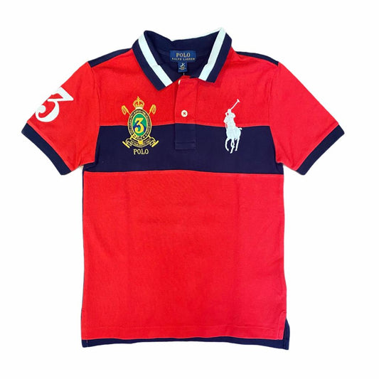 RALPH LAUREN