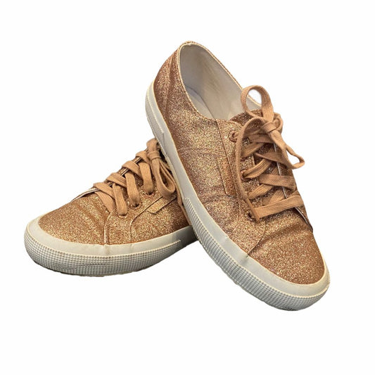 SUPERGA