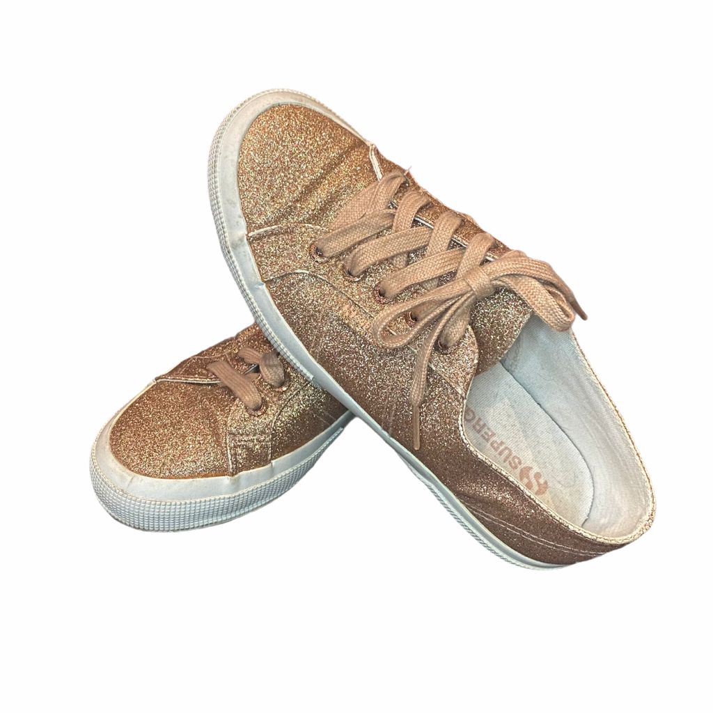 SUPERGA