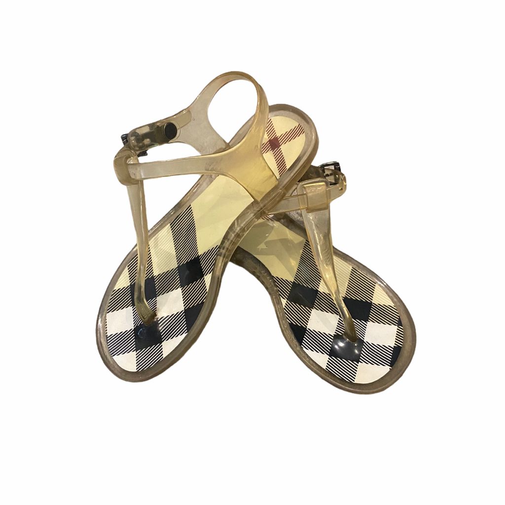 BURBERRY