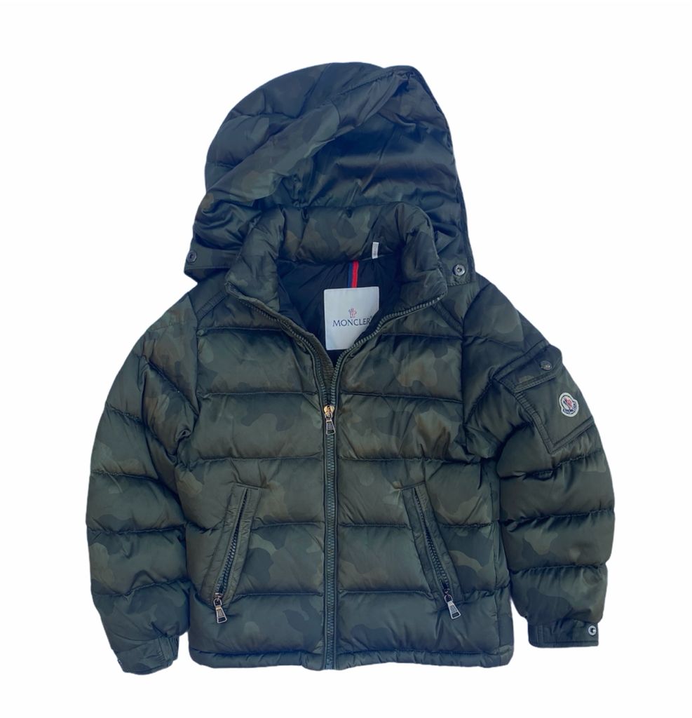 MONCLER