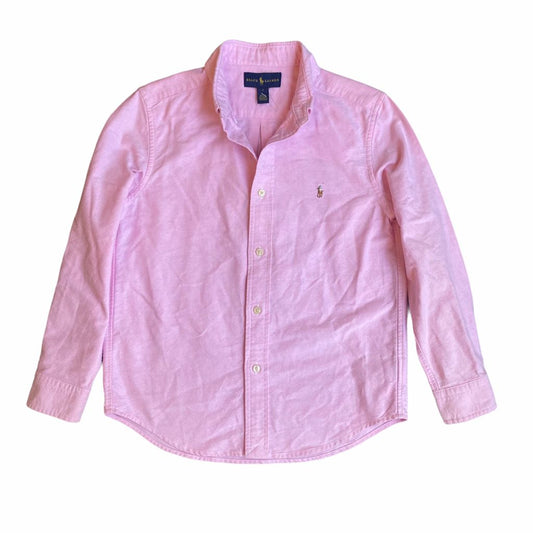 RALPH LAUREN