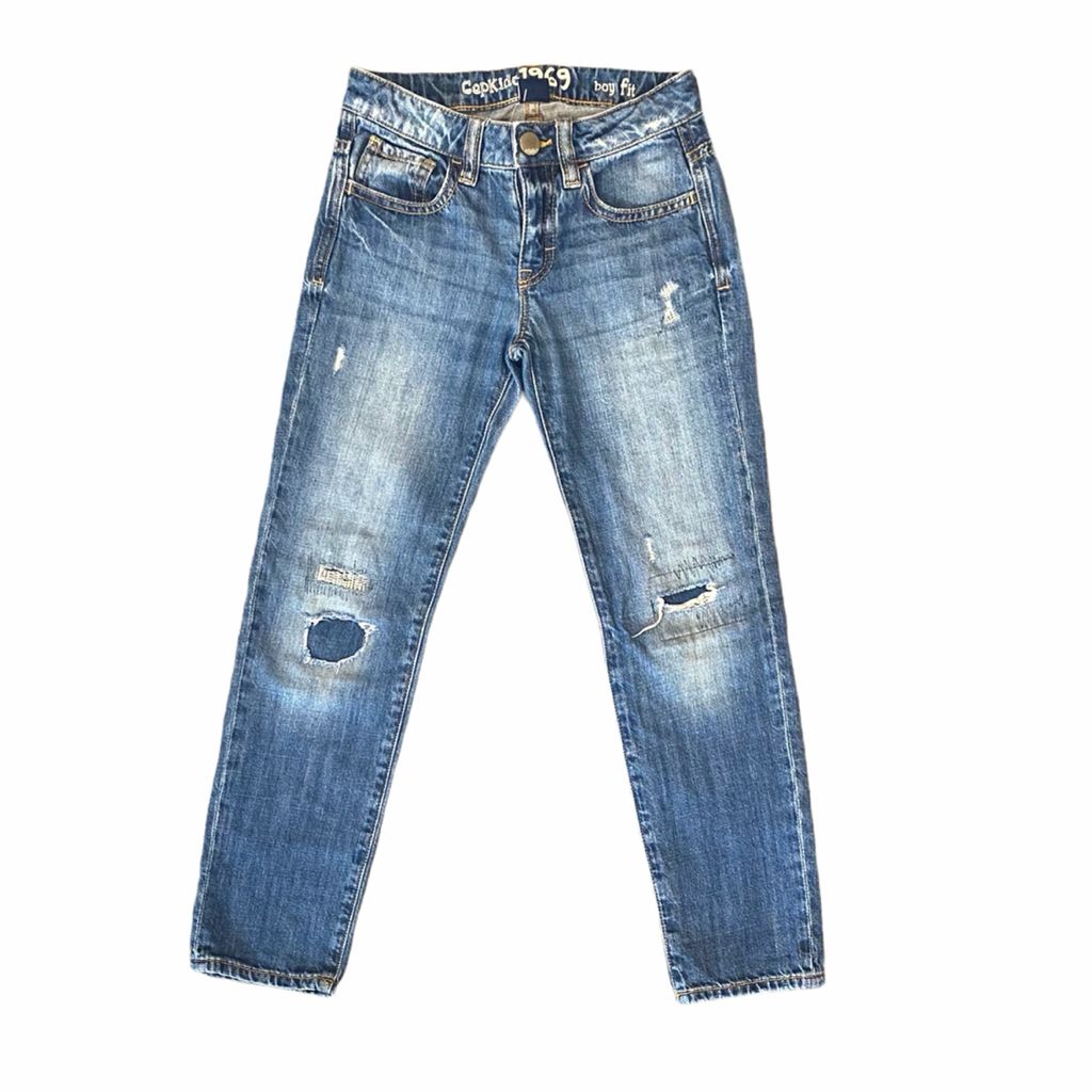 GAP
