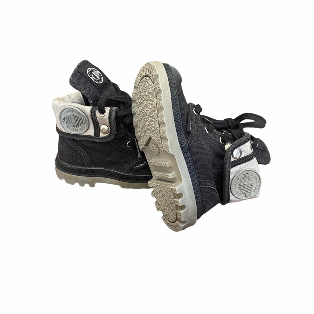 PALLADIUM