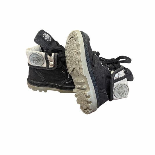 PALLADIUM